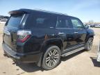 2018 TOYOTA 4RUNNER SR5/SR5 PREMIUM à vendre chez Copart ON - TORONTO