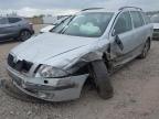 2007 SKODA OCTAVIA EL for sale at Copart YORK