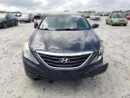 2011 Hyundai Sonata Gls за продажба в Loganville, GA - Front End