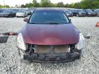 2012 Nissan Altima Base   zu verkaufen in Mebane, NC - Front End
