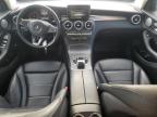 2016 Mercedes-Benz Glc 300 4Matic de vânzare în Elgin, IL - Rear End