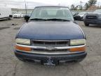 2003 Chevrolet S Truck S10 for Sale in Pennsburg, PA - Front End