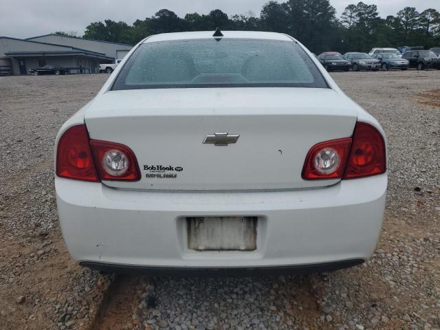  CHEVROLET MALIBU 2012 Білий