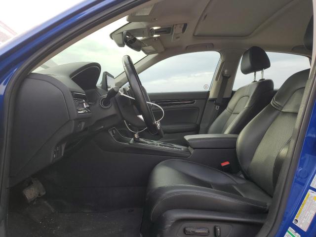 2022 HONDA CIVIC TOURING