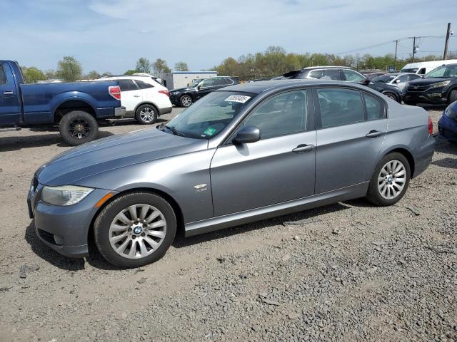 2009 Bmw 328 Xi