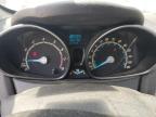 2016 Ford Fiesta Se en Venta en Hampton, VA - Side
