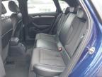 2014 AUDI A3 S LINE for sale at Copart WHITBURN
