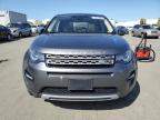 2017 Land Rover Discovery Sport Hse for Sale in Martinez, CA - Vandalism