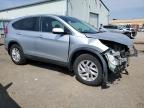 2016 HONDA CR-V SE for sale at Copart ON - TORONTO