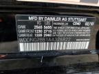 2010 Mercedes-Benz S 550 للبيع في Jacksonville، FL - Front End