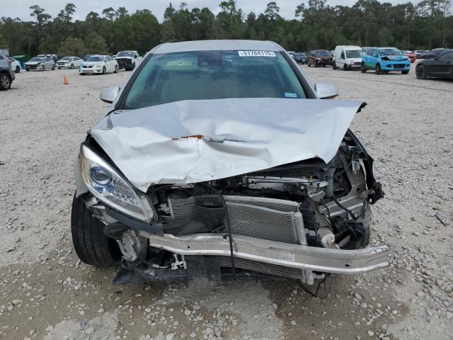  BUICK VERANO 2015 Silver