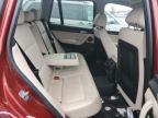 2014 Bmw X3 Xdrive28I en Venta en Windsor, NJ - Side