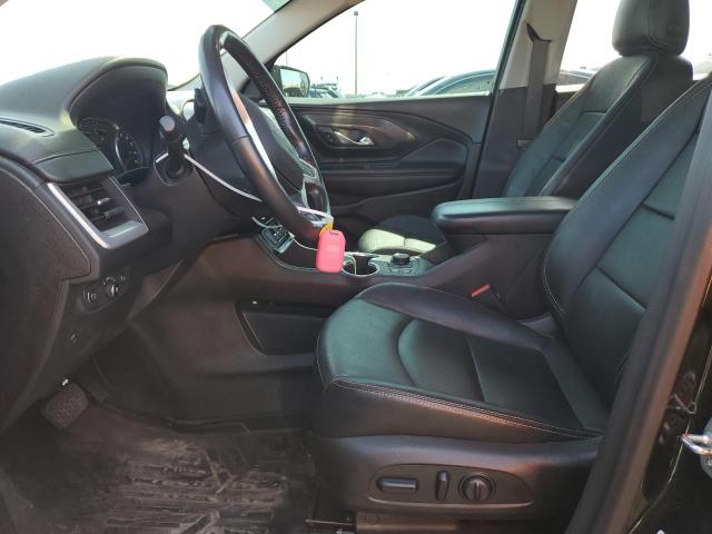  GMC TERRAIN 2021 Black