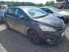 2016 TOYOTA VERSO DESI for sale at Copart EAST KILBRIDE