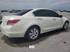 2009 Honda Accord Exl de vânzare în Lebanon, TN - Front End