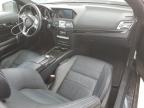 2015 Mercedes-Benz E 400 4Matic на продаже в Kansas City, KS - Front End
