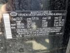 2023 Hyundai Santa Fe Limited en Venta en Ellwood City, PA - Rear End