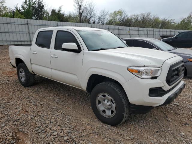  TOYOTA TACOMA 2023 Белы