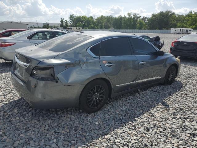Sedans NISSAN ALTIMA 2015 Szary