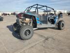 2018 Polaris Rzr Xp 4 Turbo Eps продається в Phoenix, AZ - All Over