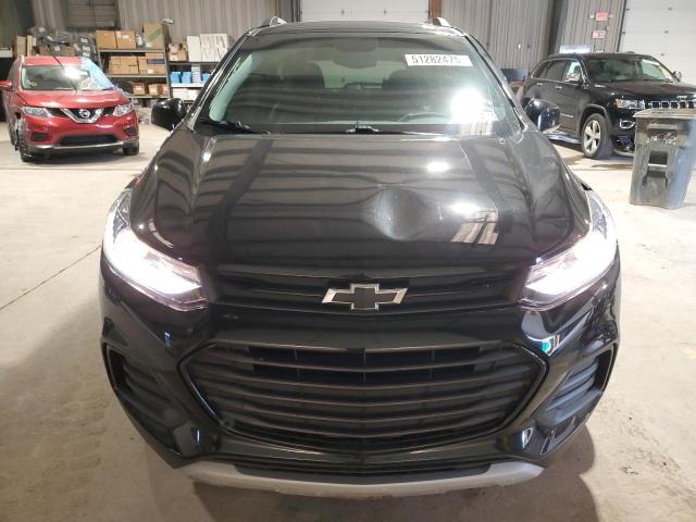  CHEVROLET TRAX 2020 Czarny