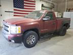 2008 Chevrolet Silverado K1500 იყიდება Candia-ში, NH - Mechanical