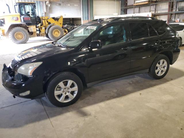 2007 Lexus Rx 350