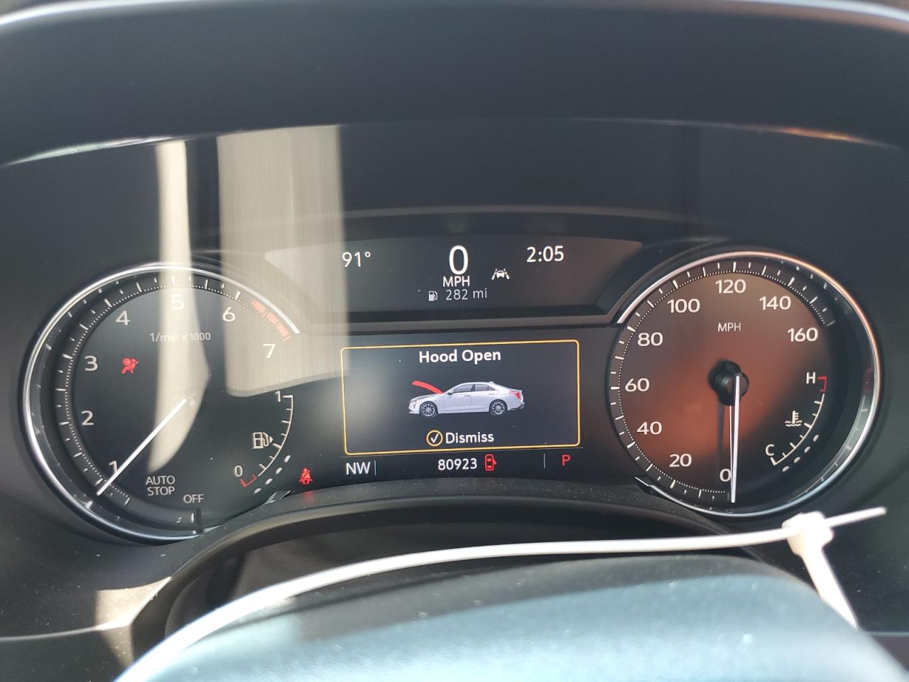 2021 Cadillac Ct4 Premium Luxury VIN: 1G6DB5RK6M0113750 Lot: 54255545