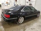 Avon, MN에서 판매 중인 2003 Audi S8 Quattro - Front End