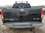 2011 Nissan Frontier S for Sale in Louisville, KY - Front End