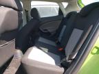 2013 SEAT IBIZA SE C for sale at Copart WOLVERHAMPTON