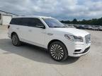 2019 Lincoln Navigator Reserve продається в Florence, MS - Hail
