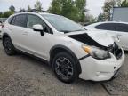2014 Subaru Xv Crosstrek 2.0 Premium للبيع في Portland، OR - Front End
