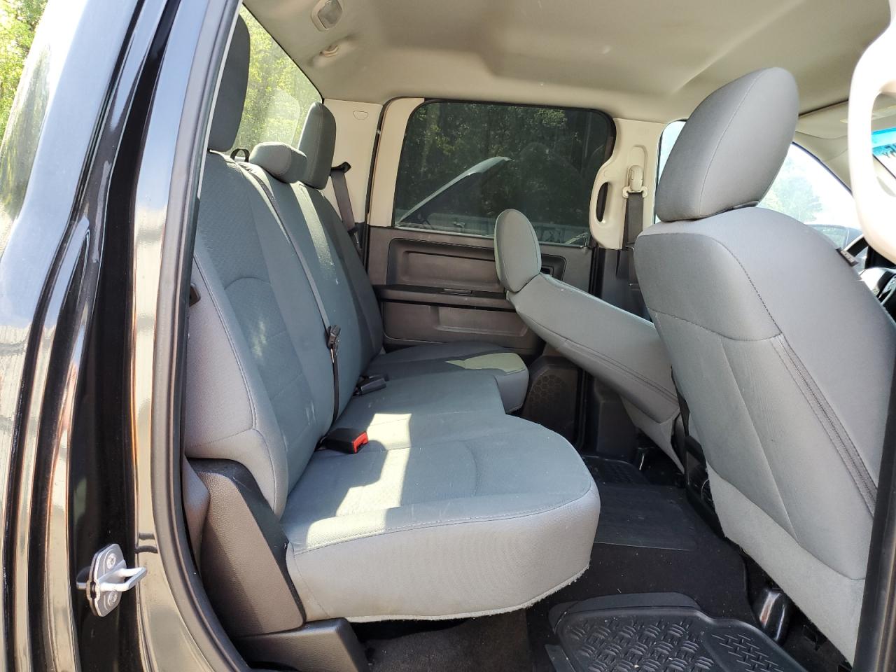 2015 Ram 1500 St VIN: 1C6RR6KTXFS629311 Lot: 53169345