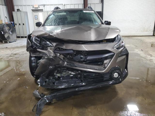  SUBARU OUTBACK 2023 Gray