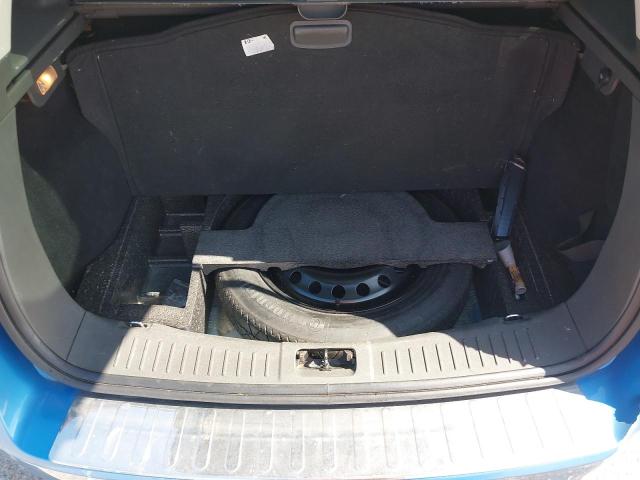2010 FORD KUGA TITAN