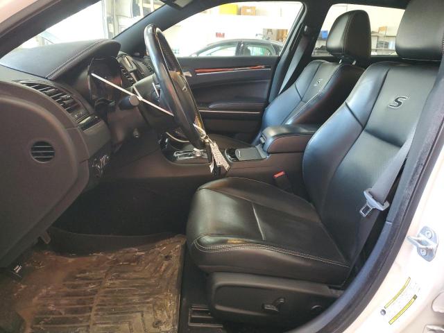  CHRYSLER 300 2020 White