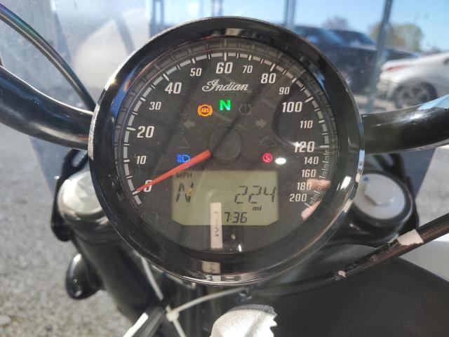 2024 INDIAN MOTORCYCLE CO. CHIEF BOBBER ABS