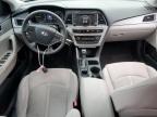 2015 Hyundai Sonata Se for Sale in Seaford, DE - Vandalism