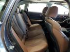 2021 Acura Tlx Technology იყიდება Angola-ში, NY - Vandalism