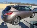 2012 Nissan Murano S for Sale in Barberton, OH - Front End