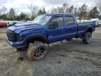 2003 Ford F350 Srw Super Duty იყიდება Pennsburg-ში, PA - Rollover