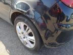 2009 VAUXHALL CORSA DESI for sale at Copart NEWBURY
