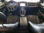 2016 Ford Edge Titanium იყიდება Eldridge-ში, IA - Front End