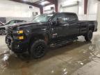 2016 Chevrolet Silverado K2500 Heavy Duty Lt for Sale in Avon, MN - Front End