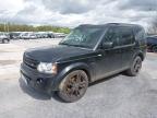 2013 LAND ROVER DISCOVERY for sale at Copart ST HELENS