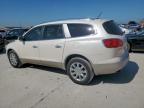 2011 Buick Enclave Cxl იყიდება Haslet-ში, TX - Hail
