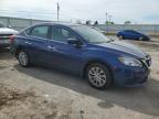 2017 Nissan Sentra S for Sale in Dyer, IN - All Over