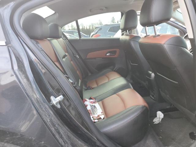 2013 CHEVROLET CRUZE LT