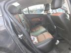 2013 CHEVROLET CRUZE LT for sale at Copart QC - MONTREAL